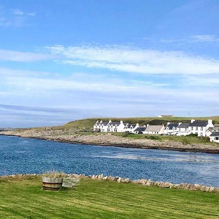 Orsay House Bed & Breakfast Portnahaven Luaran gambar