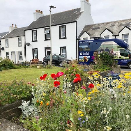 Orsay House Bed & Breakfast Portnahaven Luaran gambar