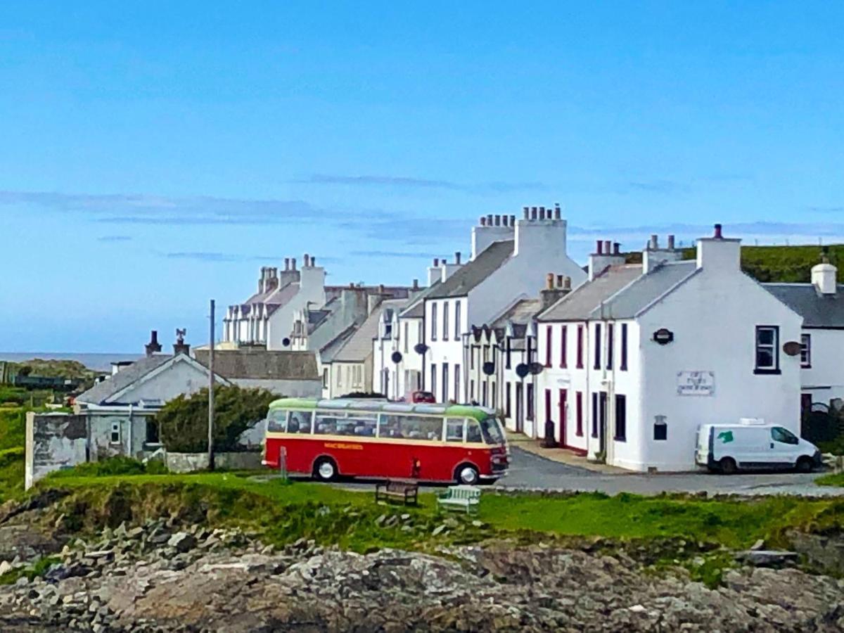 Orsay House Bed & Breakfast Portnahaven Luaran gambar