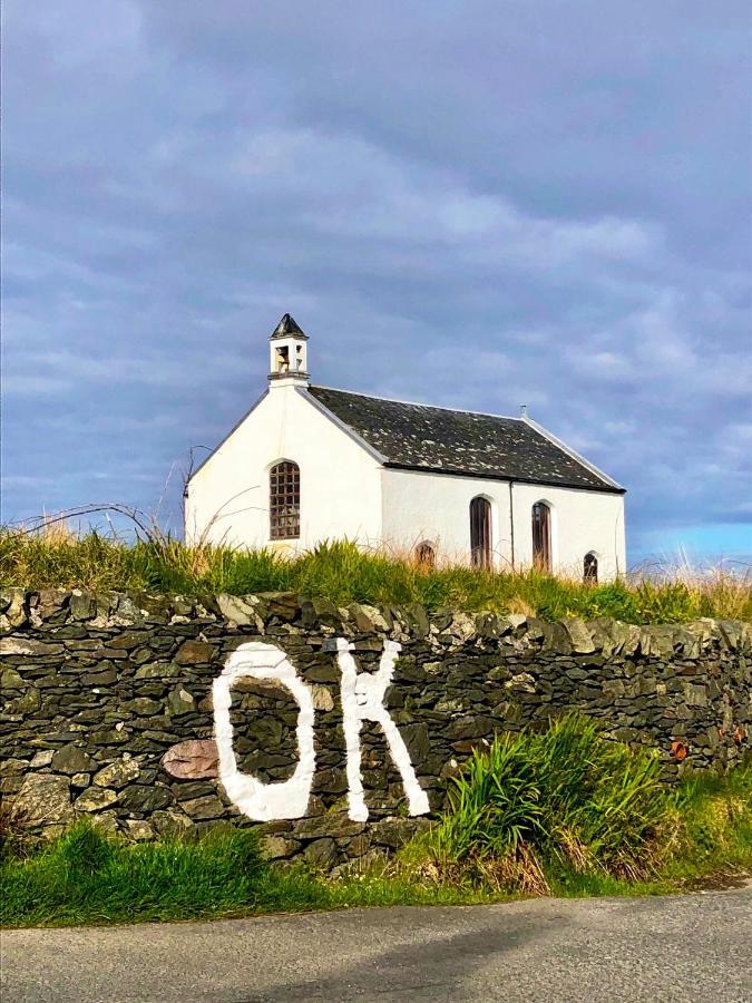 Orsay House Bed & Breakfast Portnahaven Luaran gambar