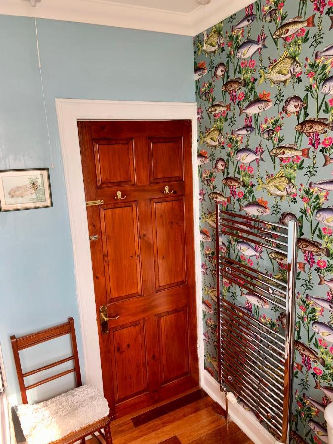 Orsay House Bed & Breakfast Portnahaven Luaran gambar