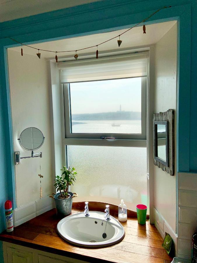 Orsay House Bed & Breakfast Portnahaven Luaran gambar