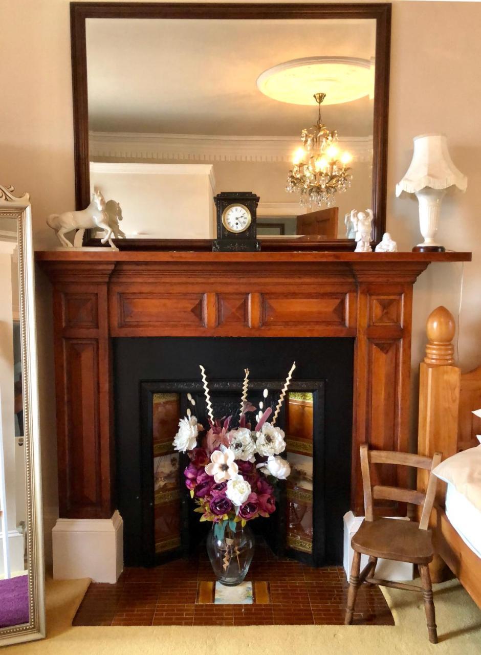 Orsay House Bed & Breakfast Portnahaven Luaran gambar
