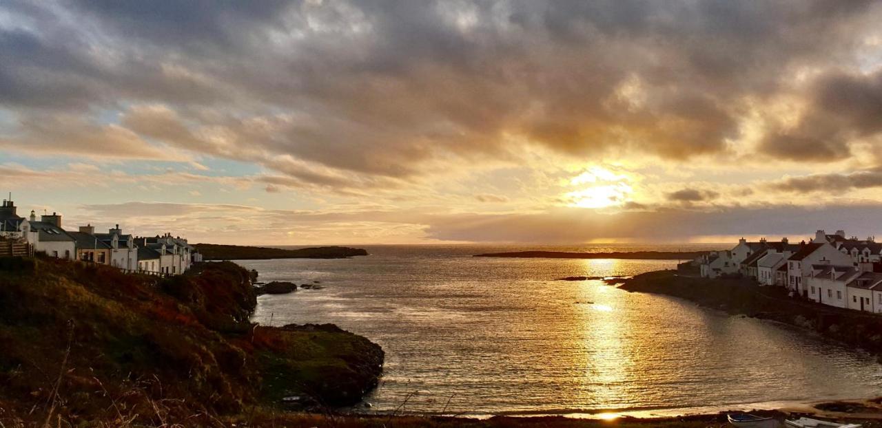 Orsay House Bed & Breakfast Portnahaven Luaran gambar