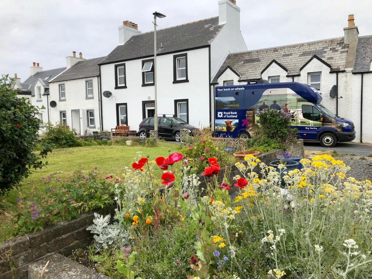 Orsay House Bed & Breakfast Portnahaven Luaran gambar