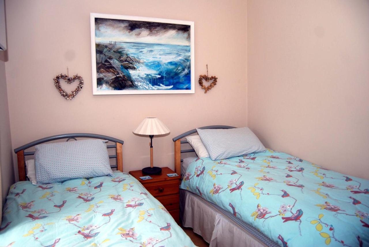 Orsay House Bed & Breakfast Portnahaven Luaran gambar