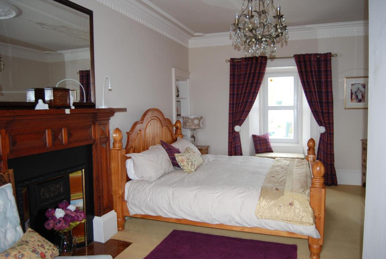Orsay House Bed & Breakfast Portnahaven Luaran gambar