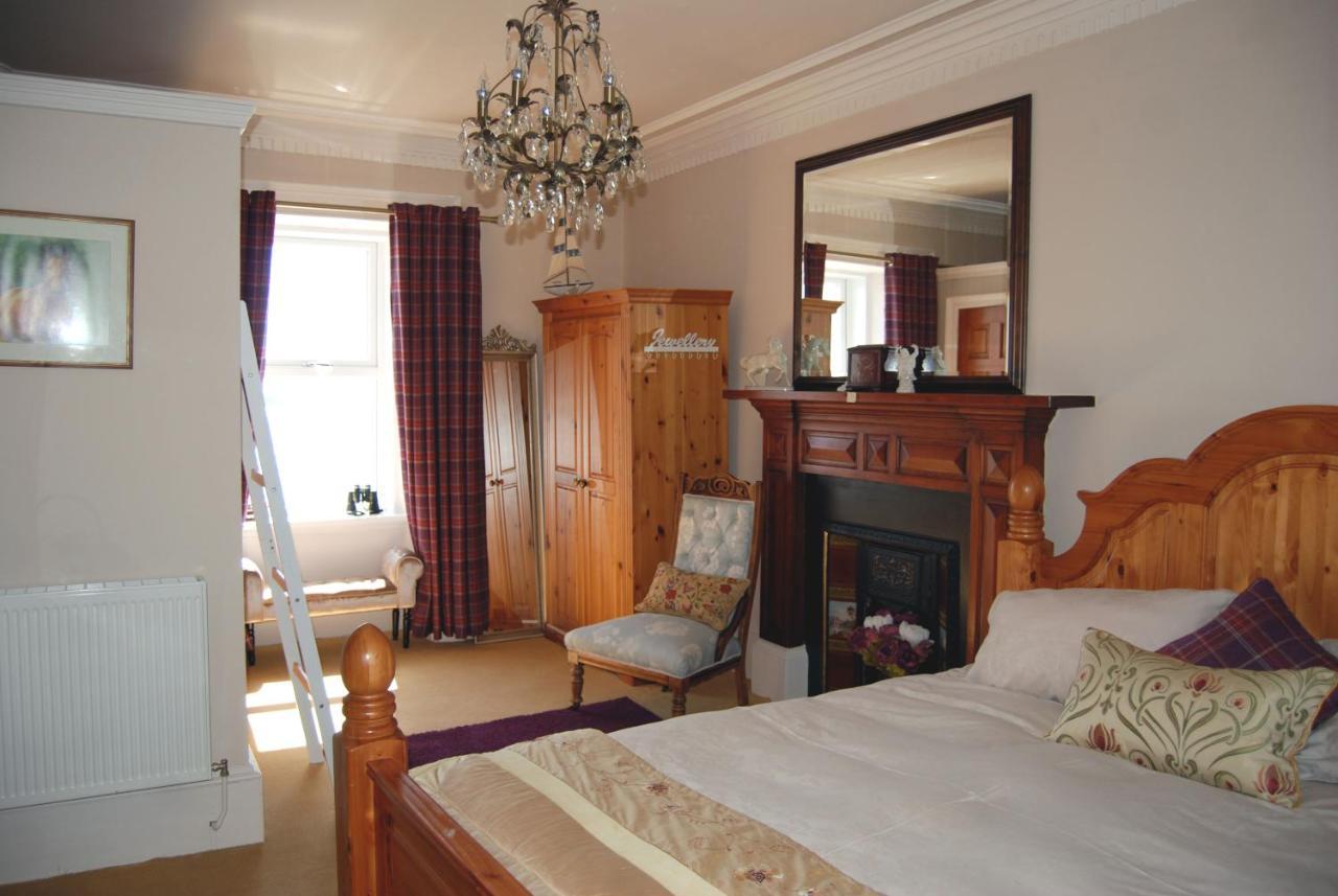 Orsay House Bed & Breakfast Portnahaven Luaran gambar