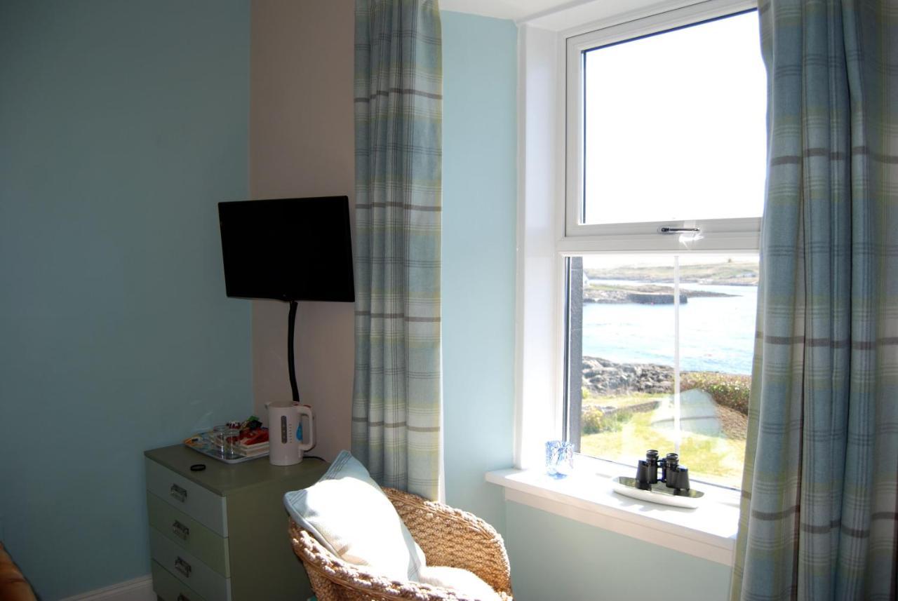 Orsay House Bed & Breakfast Portnahaven Luaran gambar