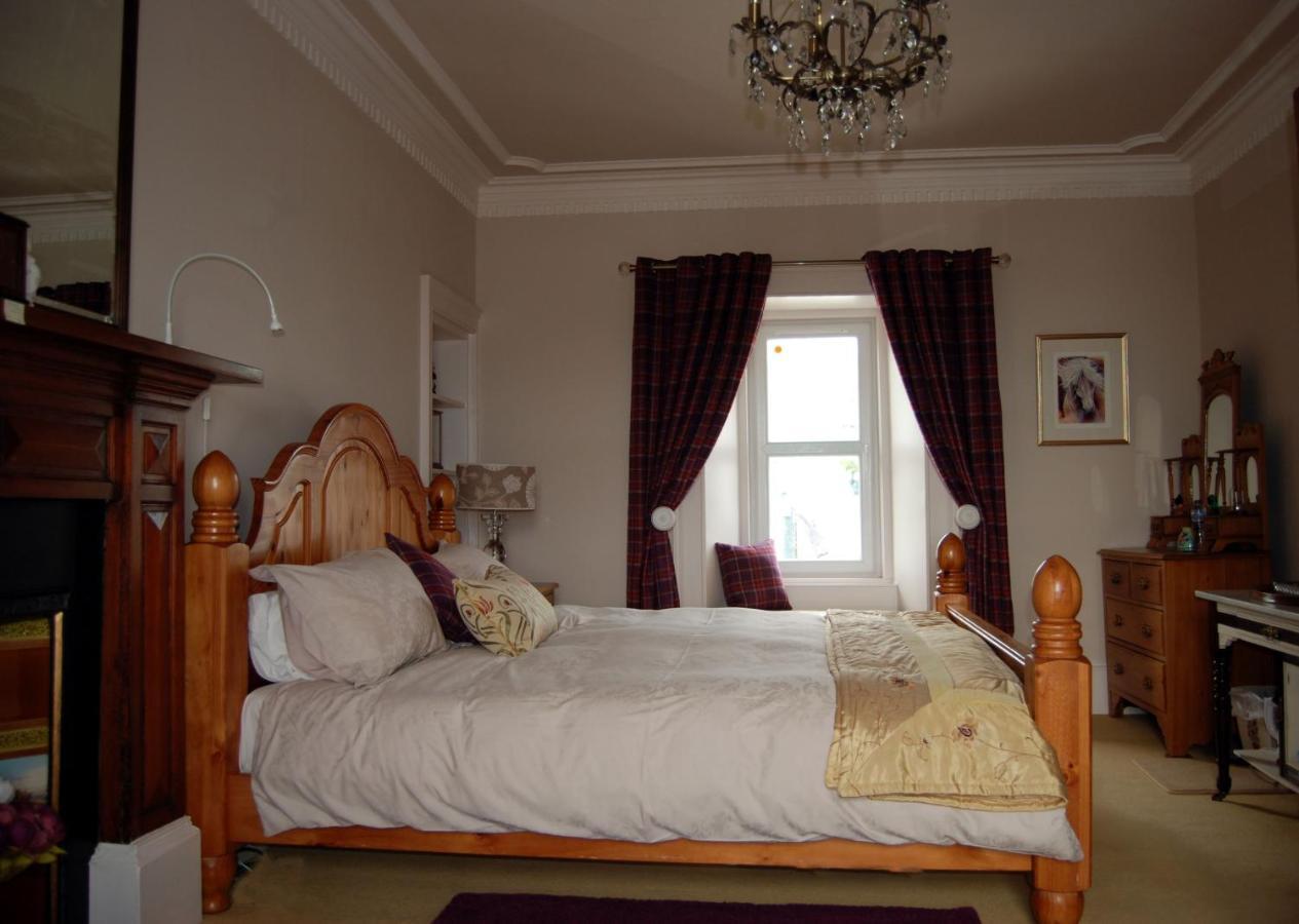 Orsay House Bed & Breakfast Portnahaven Luaran gambar