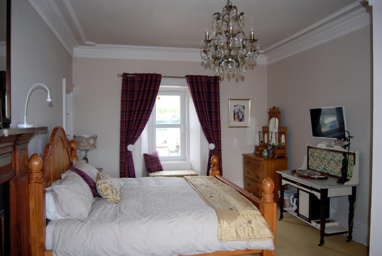 Orsay House Bed & Breakfast Portnahaven Luaran gambar