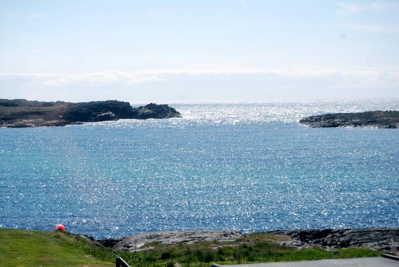 Orsay House Bed & Breakfast Portnahaven Luaran gambar