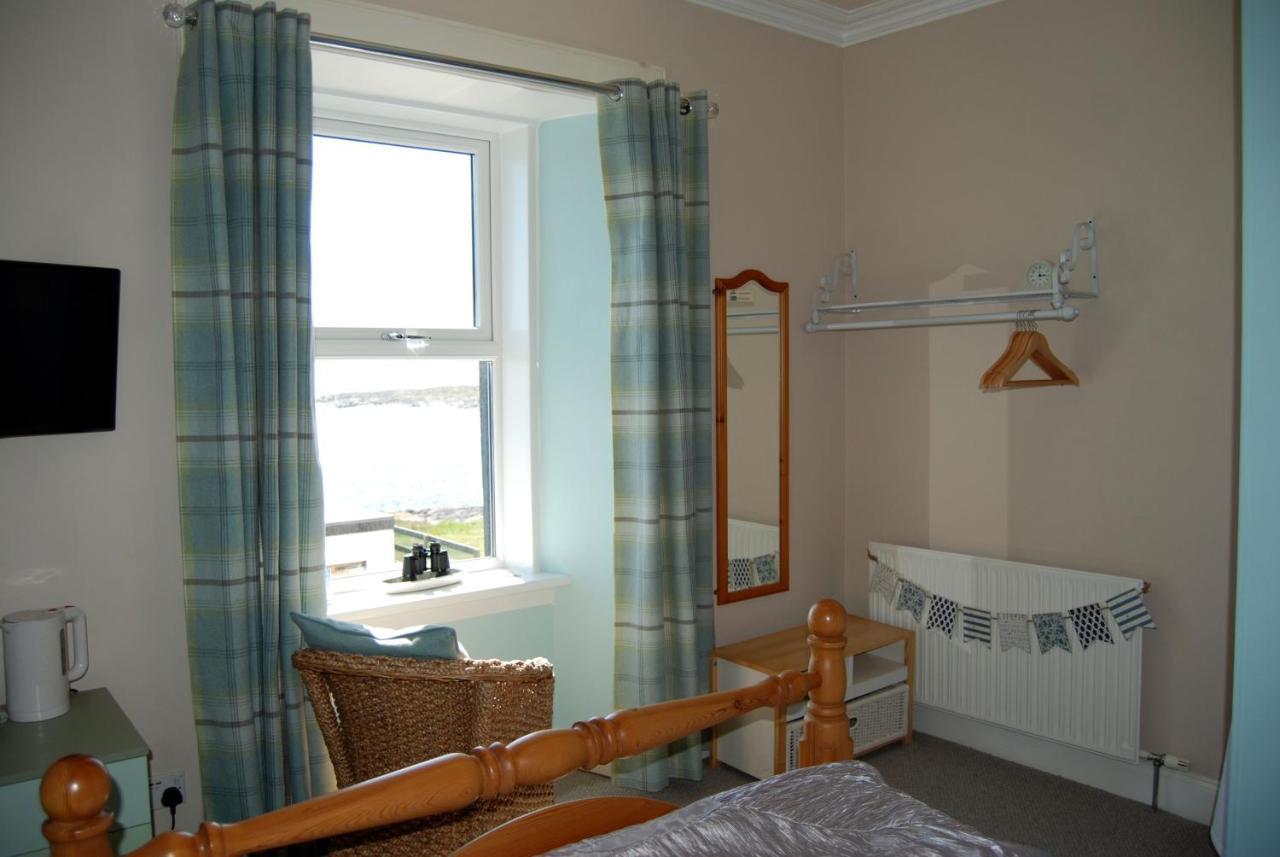 Orsay House Bed & Breakfast Portnahaven Luaran gambar